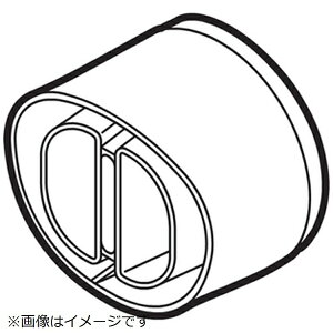 Panasonic�b�p�i�\�j�b�N �w�A�[�h���C���[�p �����m�Y���i�s���N�p�j EHNA26P7557