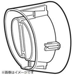 Panasonic�b�p�i�\�j�b�N �w�A�[�h���C���[�p �����m�Y���i�S�[���h�E�z���C�g�p�j EHNE28N7557