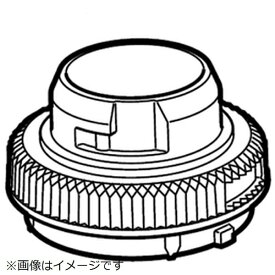Panasonic｜パナソニック 耳毛・鼻毛カッター用 毛クズボックス ERGN70L3517