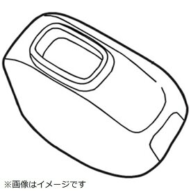Panasonic｜パナソニック 除毛・脱毛器用 フェイス用アタッチメント ESWH93P3207