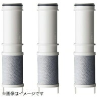 【エントリーで最大2万ポイント当たる｜4/23まで】 Panasonic｜パナソニック 整水器・浄水器用 交換用カ…