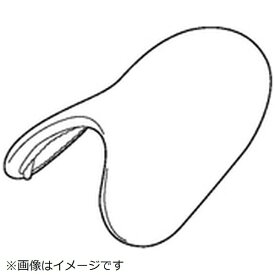 Panasonic｜パナソニック 乗馬フィットネス機器用 座部クッション EU6414A3687N