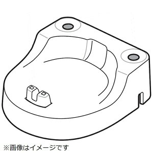 Panasonic�b�p�i�\�j�b�N �W�F�b�g�E�H�b�V���[�p �[�d�X�^���h EWDJ52W7677