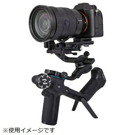 FEIYUTECH｜フェイユーテック ミラーレスカメラ用ジンバル SCORP 2 FY07395