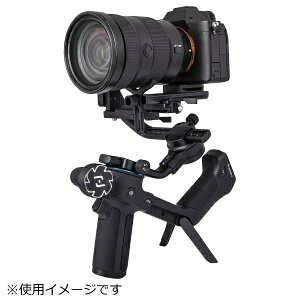 FEIYUTECH�b�t�F�C���[�e�b�N �~���[���X�J�����p�W���o�� SCORP 2 FY07395