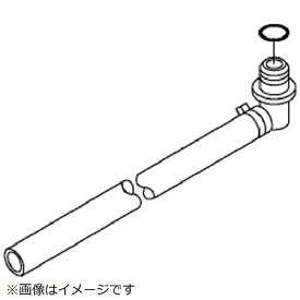 Panasonic｜パナソニック 整水器・浄水器用 排水ホース（2.5m） PDB-C8616B