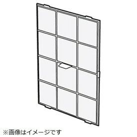 Panasonic｜パナソニック 空気清浄機用 交換用プレフィルター FFJ0080229