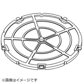 Panasonic｜パナソニック 空気清浄機用 フィルター押さえ FFJ0080222