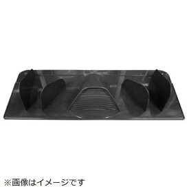 Panasonic｜パナソニック 空気清浄機用 後ろルーバー（ダークグレー） FFJ1200105