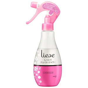 �ԉ��bKao Liese�i���[�[�j�����Ƃ�W���[�V�[�V�����[ �{�� 200mL