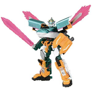 �^�J���g�~�[�bTAKARA TOMY �V�����ό`���{ �V���J���I�� �`�F���W �U ���[���h E5�͂�Ԃ��g���[���[�t�H�[��