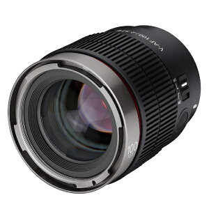 SAMYANG�b�T������ SAMYANG V-AF 100mm T2.3 �\�j�[FE [�\�j�[E /�P�œ_�����Y]