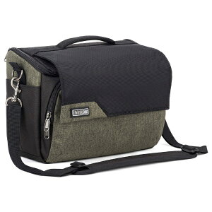 thinkTANK�b�V���N�^���N�t�H�g �~���[���X ���[�o�[ 30 V2 �J�����V�����_�[�o�b�O �R�[�X�g�O���[��
