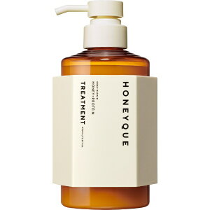 �{�g�����[�N�X�bBOTTLE WORKS HONEYQUE�i�n�j�[�N�j�f�B�[�v���y�A �w�A�g���[�g�����g ���C�X�g �{�� 450mL