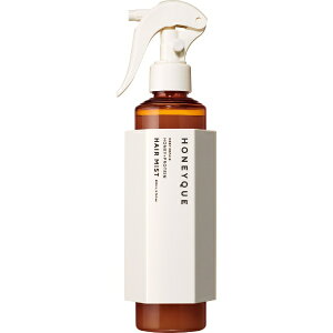 �{�g�����[�N�X�bBOTTLE WORKS HONEYQUE�i�n�j�[�N�j�f�B�[�v���y�A 2WAY �w�A�~�X�g ���C�X�g 200mL
