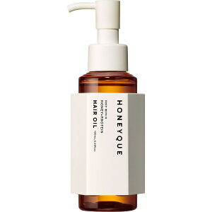 �{�g�����[�N�X�bBOTTLE WORKS HONEYQUE�i�n�j�[�N�j�f�B�[�v���y�A �J�X�^���w�A�I�C�� �G�N�X�g�����C�X�g �{�g���^�C�v 100mL