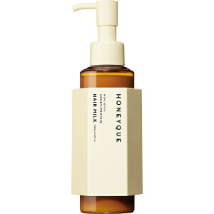 �{�g�����[�N�X�bBOTTLE WORKS HONEYQUE�i�n�j�[�N�j�w�A�~���N���C�X�g 150mL