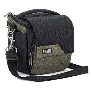 thinkTANK�b�V���N�^���N�t�H�g �~���[���X ���[�o�[ 10 V2 �J�����V�����_�[�o�b�O �R�[�X�g�O���[��