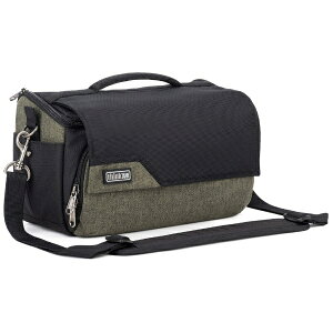 thinkTANK�b�V���N�^���N�t�H�g �~���[���X ���[�o�[ 25 V2 �J�����V�����_�[�o�b�O �R�[�X�g�O���[��