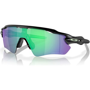 OAKLEY�b�I�[�N���[ Radar EV Path OO9208-F038�m�T���O���X�n �}�b�g�u���b�N/�v���Y���W�F�C�h�|�����C�Y�h