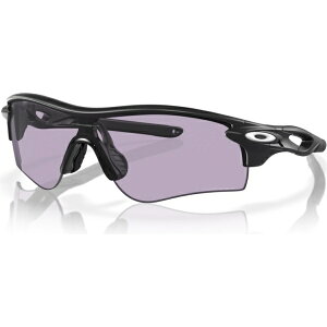 OAKLEY�b�I�[�N���[ RadarLock Path�yLow Bridge Fit�zOO9206-9438�m�T���O���X�n �}�b�g�u���b�N/�v���Y���X���[�g