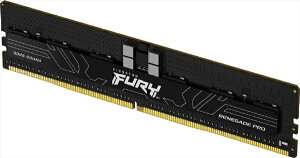 KingstonbLOXg ݃ FURY Renegade Pro DDR5(6400MT/s) KF564R32RBE-16 [DIMM DDR5 /16GB /1]