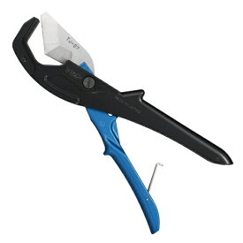 トップ工業｜TOP工業 樹脂パイプカッター　37mm TOP