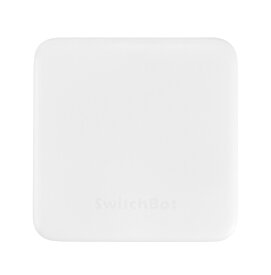 【エントリーで最大2万ポイント当たる｜3/25まで】 SwitchBot｜スイッチボット ハブミニ（Matter対応） W0202205