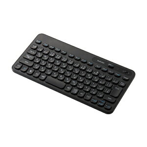 ELECOMbGR L[{[h R(Windows11Ή) ubN TK-CM10DMKBK [CX /USB]