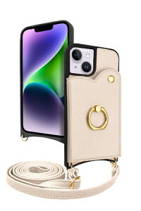 shizukawill�b�V�Y�J�E�B�� iPhone 14 �V�����_�[�P�[�X �A�C�t�@���f5 �t���[�� �A�b�V�����[�Y APIP14IF53PI