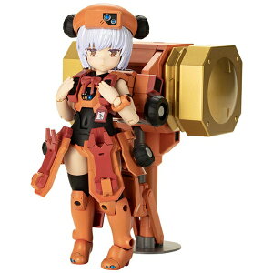 コトブキヤ|壽屋 フレームアームズ・ガール 勇者王ガオガイガー クロスフレーム・ガール ゴルディーマーグ&ステルスガオーIIセット 【代金引換配送不可】