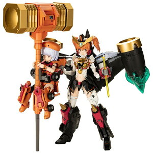 コトブキヤ|壽屋 フレームアームズ・ガール 勇者王ガオガイガー クロスフレーム・ガール スターガオガイガー 【代金引換配送不可】