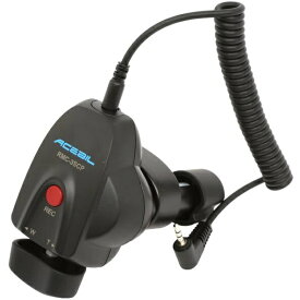 ACEBIL｜エースビル RMC-3SCP　ズームリモートコントロール(SONY/Canon & Panasonic)