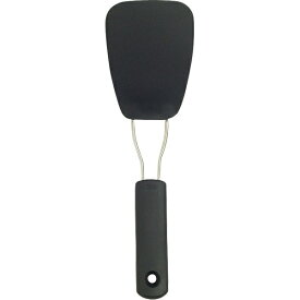OXO｜オクソー オクソー ナイロンソフトターナー ブラック