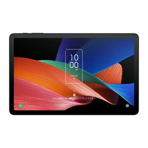 TCLWpGNgjNXbTCL JAPAN ELECTRONICS Android^ubg 10.36^ TAB 10 Gen2 Xy[XO[ 8496G1 [Wi-Fif /Xg[WF128GB]