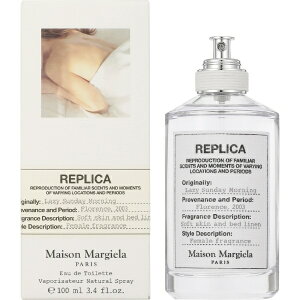 ] }WFbMaison Margiela vJ CW[Tf[[jO I[hg 100mL