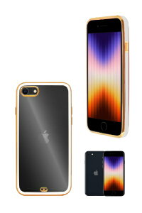 shizukawill�b�V�Y�J�E�B�� iPhone SE�i��3/2����j 8/7 �T�C�h���b�L���H �N���A�P�[�X �z���C�g APIPSE2CL2WH