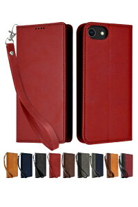 shizukawill�b�V�Y�J�E�B�� iPhone SE�i��3/2����j 8/7 �蒠�^ �{�v���P�[�X ���b�h APIPSE2RED