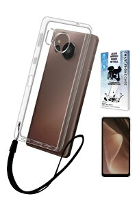 shizukawillbVYJEB AQUOS sense7 plus Xgbvz[t TPU NAP[X NA SHAQSE7PCL