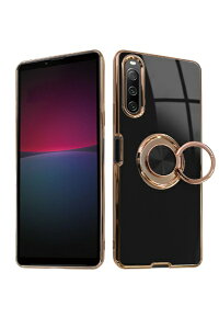 yGg[ōőSz|CgҌb11/5z shizukawillbVYJEB Xperia10 IV OtLP[X ObeBA ubN SOX10M4CL5BK