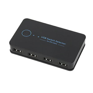 ainexbAClbNX USBؑ֊ (Windows11Ή) ubN [2 /4o /蓮]