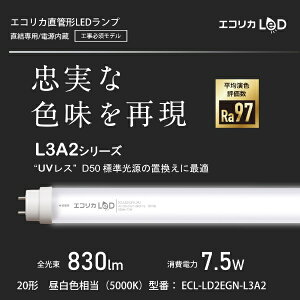 ecoricabGRJ ǌ`LEDvyHpz F^Cv ECL-LD2EGN-L3A2 [G13 /20` /F /1{]