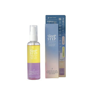 t[o[CtЁbFlavor Life SLEEPSTEP A}eBbNwAIC XC[gh[100mL