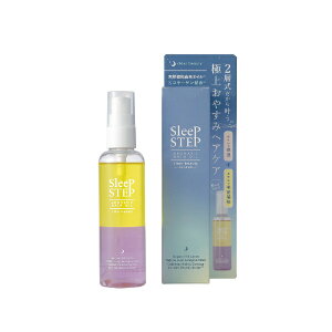 t[o[CtЁbFlavor Life SLEEPSTEP A}eBbNwAIC NAr[eB[100mL