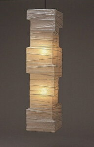 эH|bHayashi Kogei эH| tJ LTCY V[Y (31×H120cm) PL-34 [dF /E26]