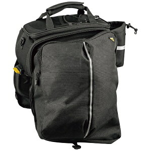 TOPEAK�b�g�s�[�N MTX �g�����N�o�b�O EXP MTX TRUNKBAG EXP(16.6L)BAG50500