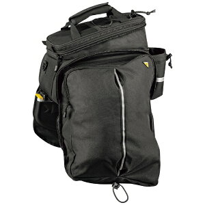 TOPEAKbgs[N MTX gNobO DXP MTX TRUNKBAG DXP(22.6L)BAG50300