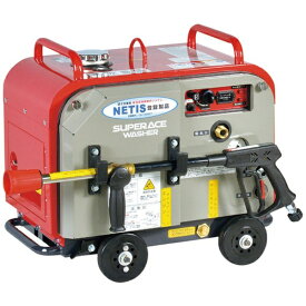 スーパー工業｜SUPER INDUSTRIES ガソリンエンジン式　高圧洗浄機　SEV−3007S 【メーカー直送・代金引換不可・時間指定・返品不可】