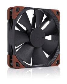 Noctua｜ノクチュア ケースファン [120mm /3000RPM] NF-F12 industrialPPC-3000 PWM