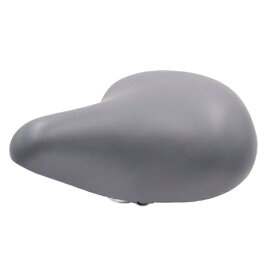NOGUCHI｜野口 ソフトサドル(230×210mm/グレー) 116072